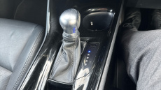 Toyota C-HR 1.8 Hybrid Dynamic 5dr CVT [JBL] Hybrid Hatchback